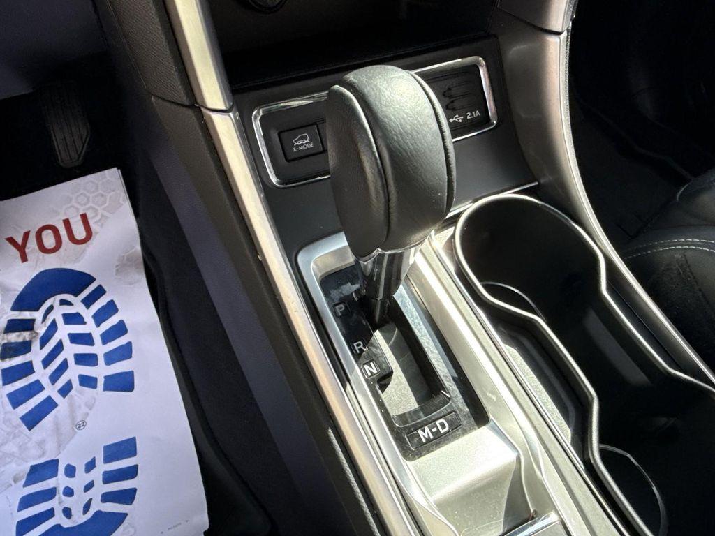 used 2021 Subaru Ascent car, priced at $21,795