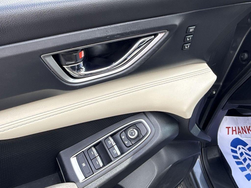 used 2021 Subaru Ascent car, priced at $21,795