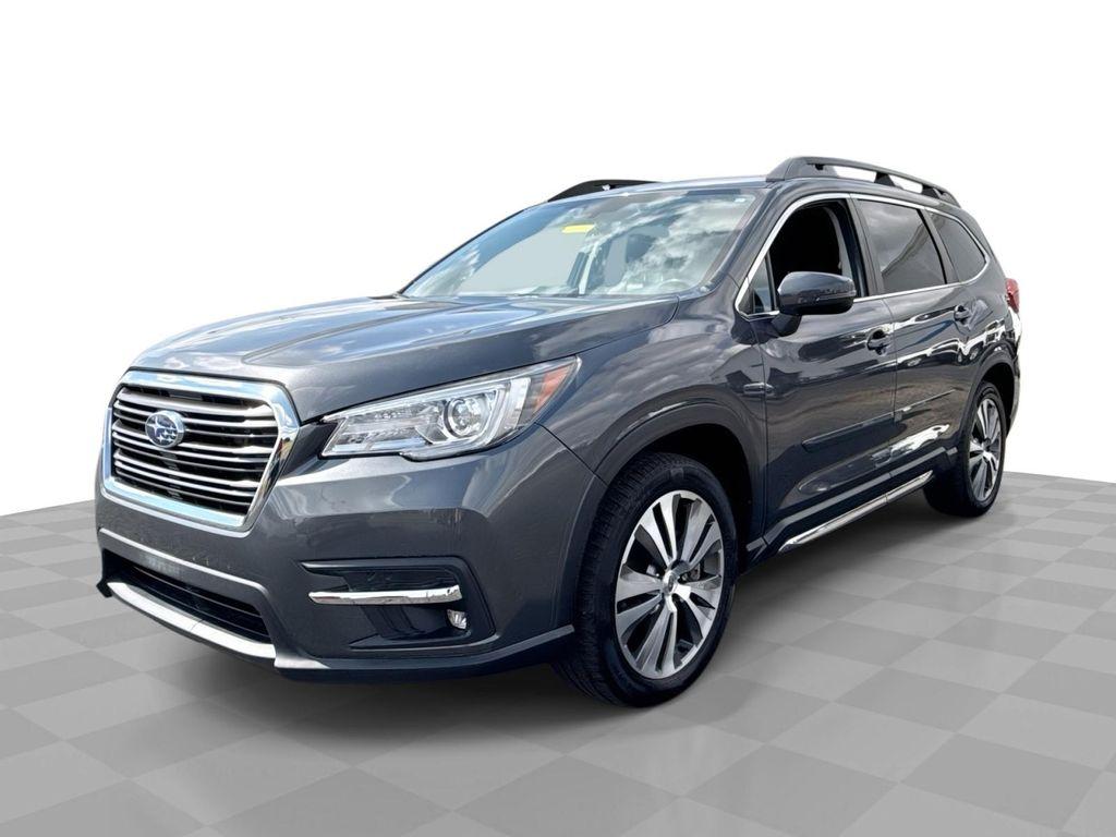 used 2021 Subaru Ascent car, priced at $21,795