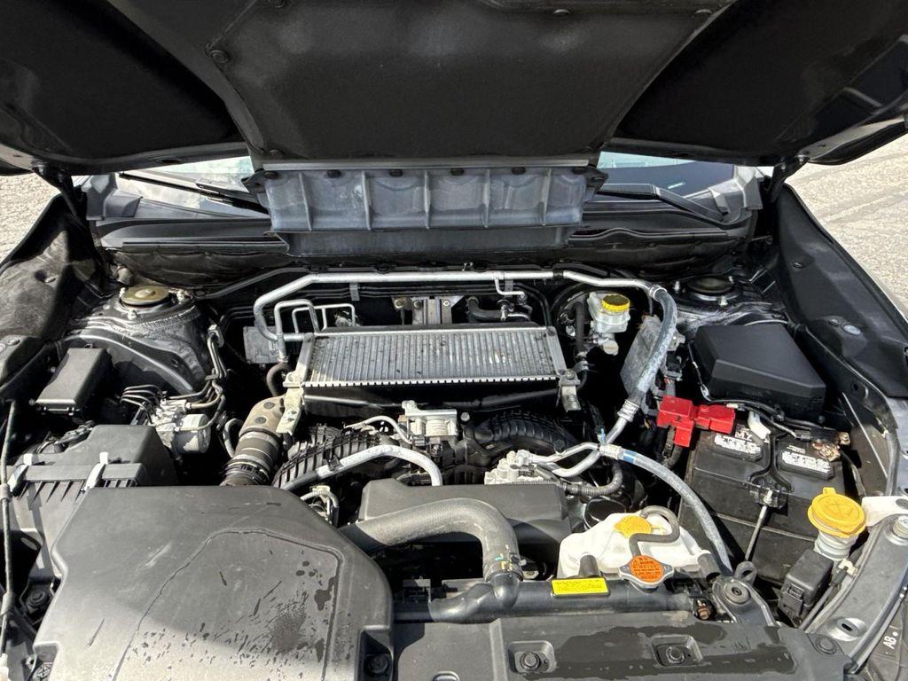 used 2021 Subaru Ascent car, priced at $21,795