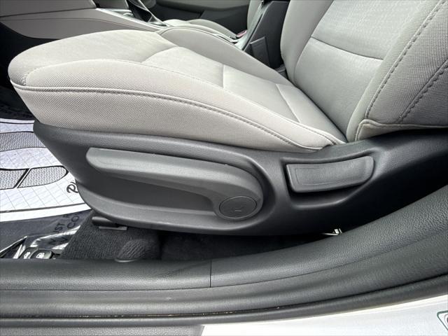 used 2018 Hyundai Elantra car, priced at $16,998