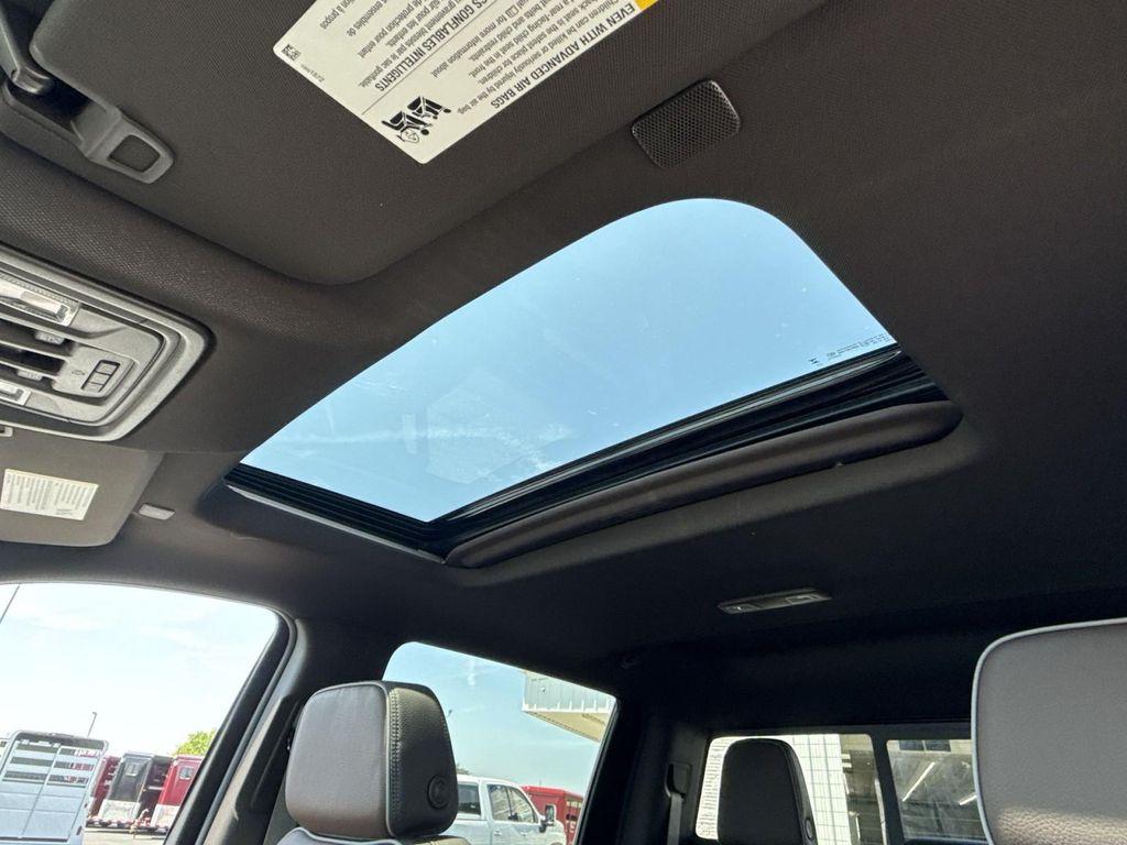 new 2025 GMC Sierra 2500 car, priced at $81,055