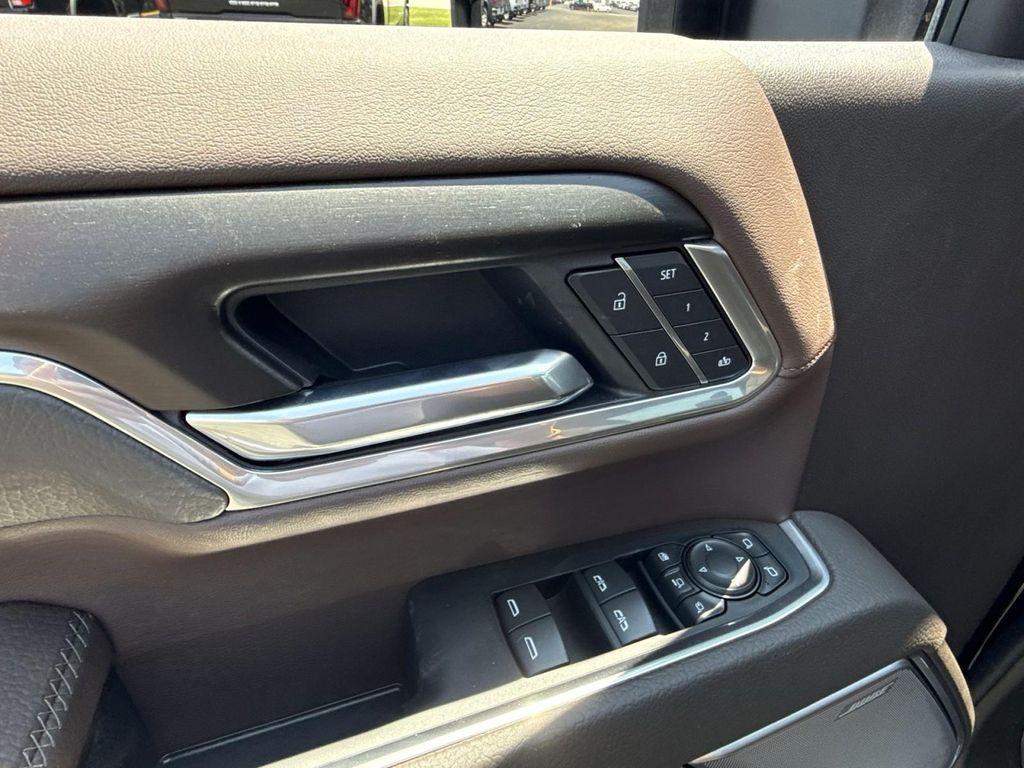 new 2025 GMC Sierra 2500 car, priced at $81,055
