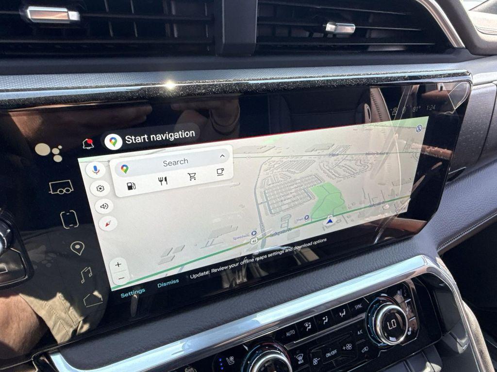 new 2025 GMC Sierra 2500 car, priced at $81,055