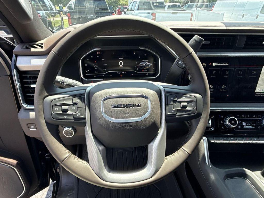 new 2025 GMC Sierra 2500 car, priced at $81,055
