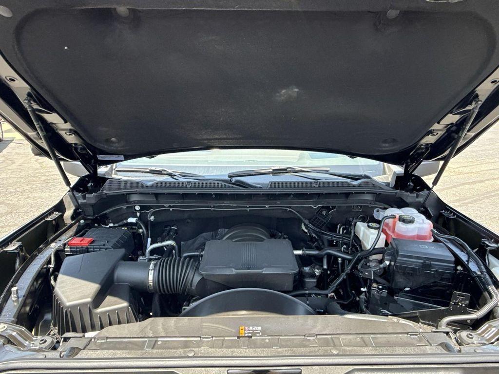 new 2025 GMC Sierra 2500 car, priced at $81,055
