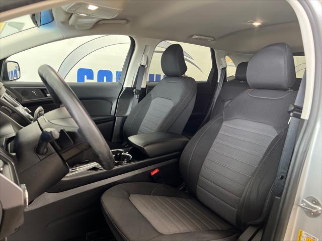 used 2018 Ford Edge car, priced at $17,800