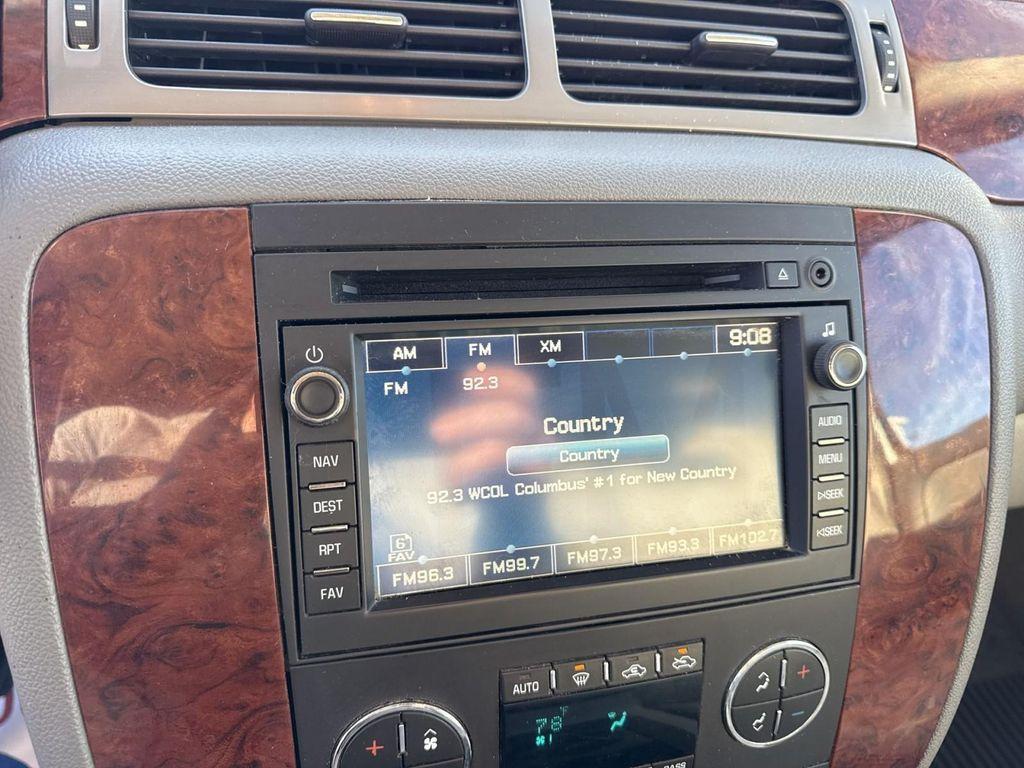 used 2011 Chevrolet Silverado 3500 car, priced at $26,595