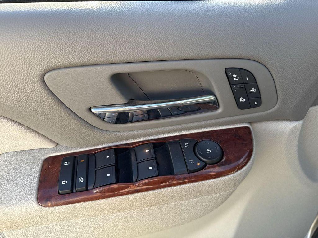 used 2011 Chevrolet Silverado 3500 car, priced at $26,595