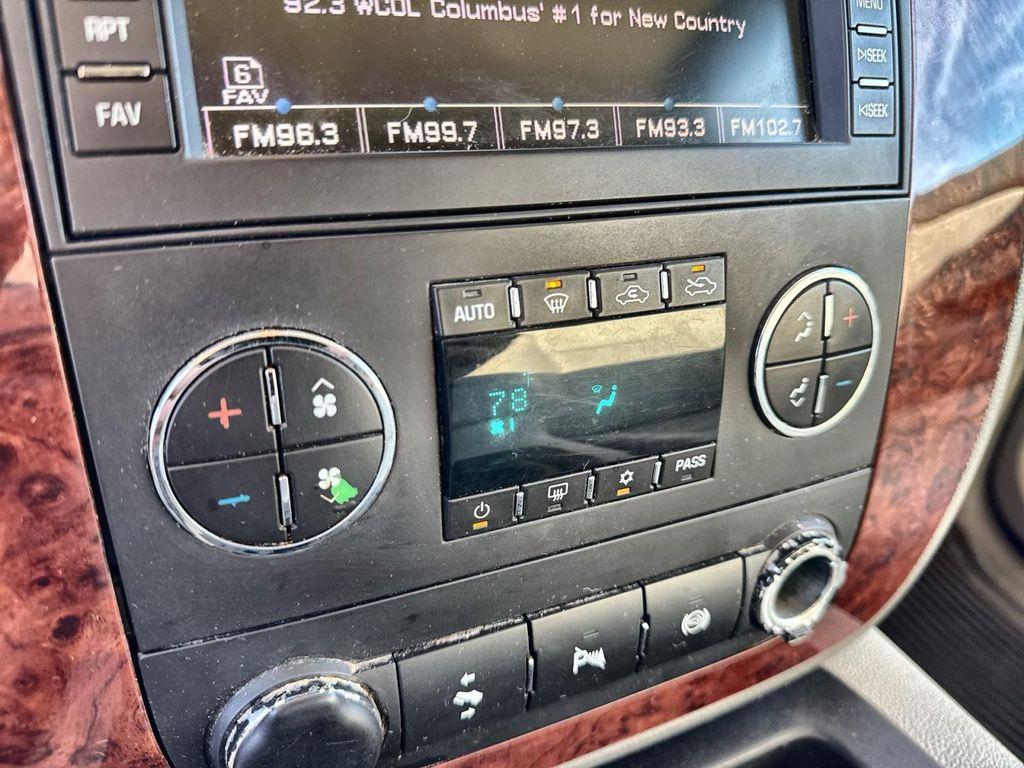 used 2011 Chevrolet Silverado 3500 car, priced at $26,595