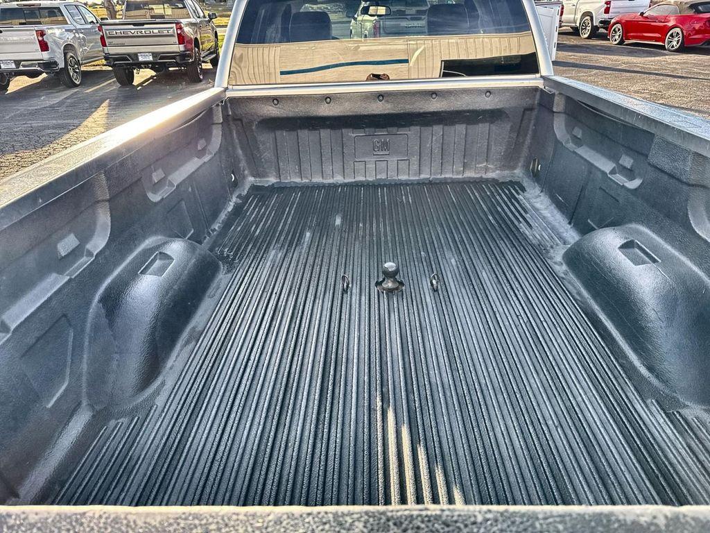 used 2011 Chevrolet Silverado 3500 car, priced at $26,595