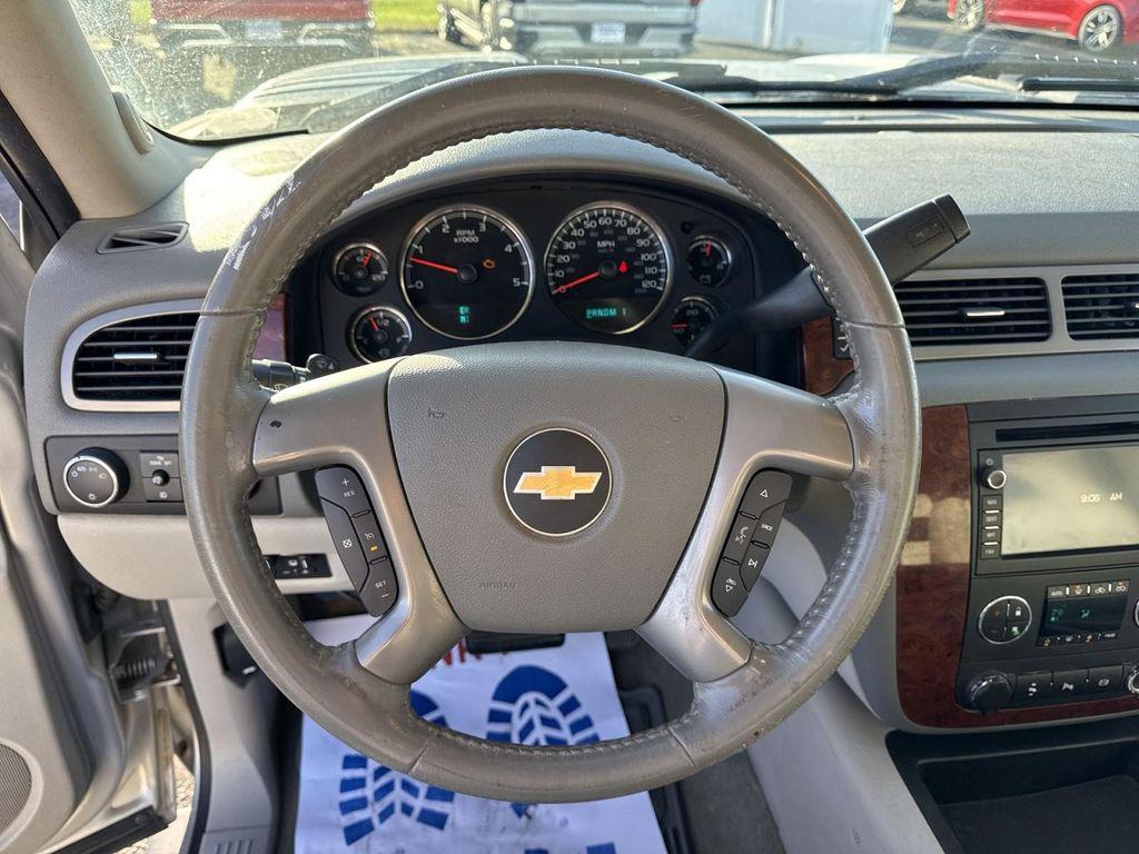 used 2011 Chevrolet Silverado 3500 car, priced at $26,595