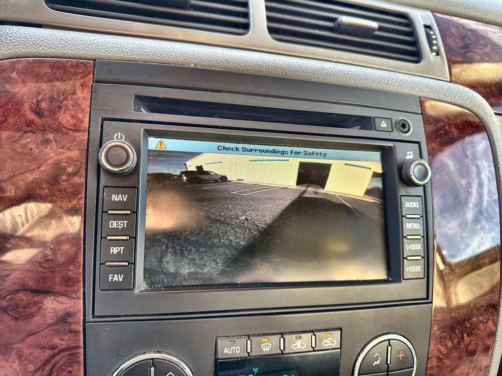 used 2011 Chevrolet Silverado 3500 car, priced at $26,595