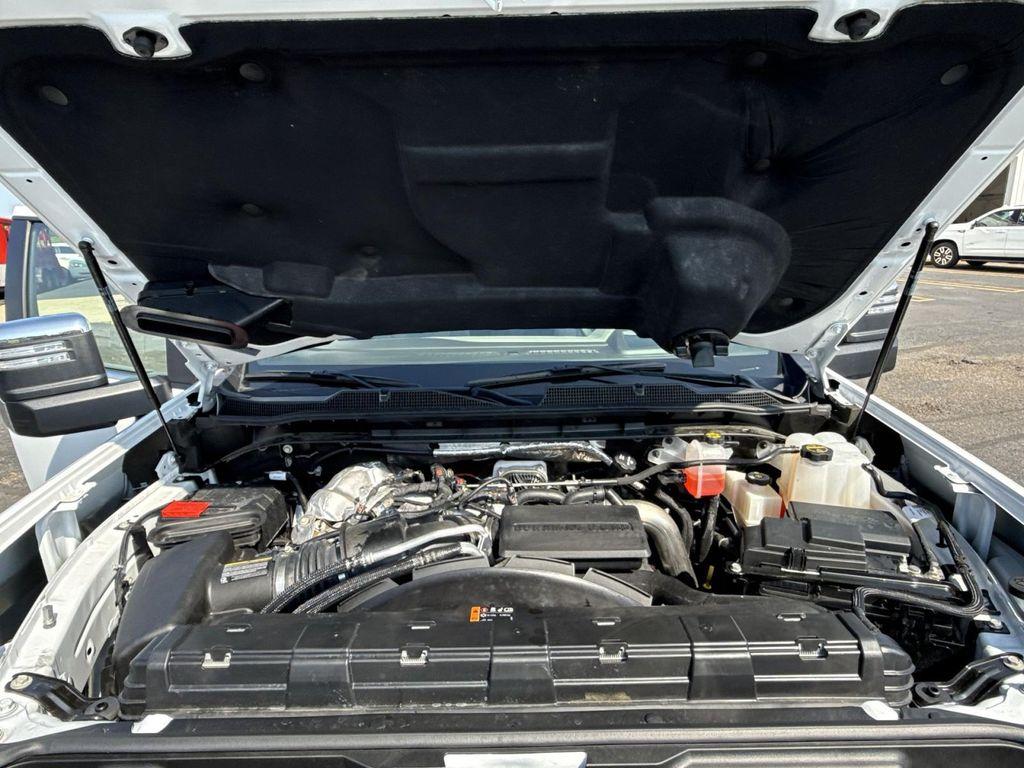 used 2025 Chevrolet Silverado 3500 car, priced at $69,995