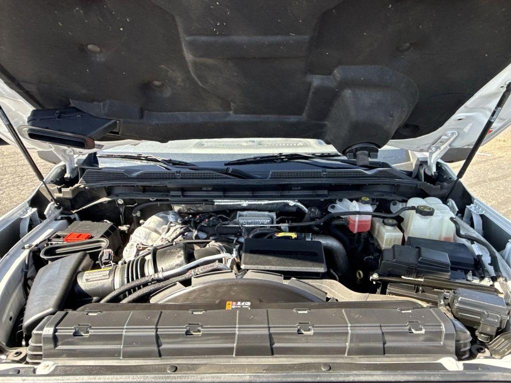 used 2023 GMC Sierra 3500 car, priced at $61,495