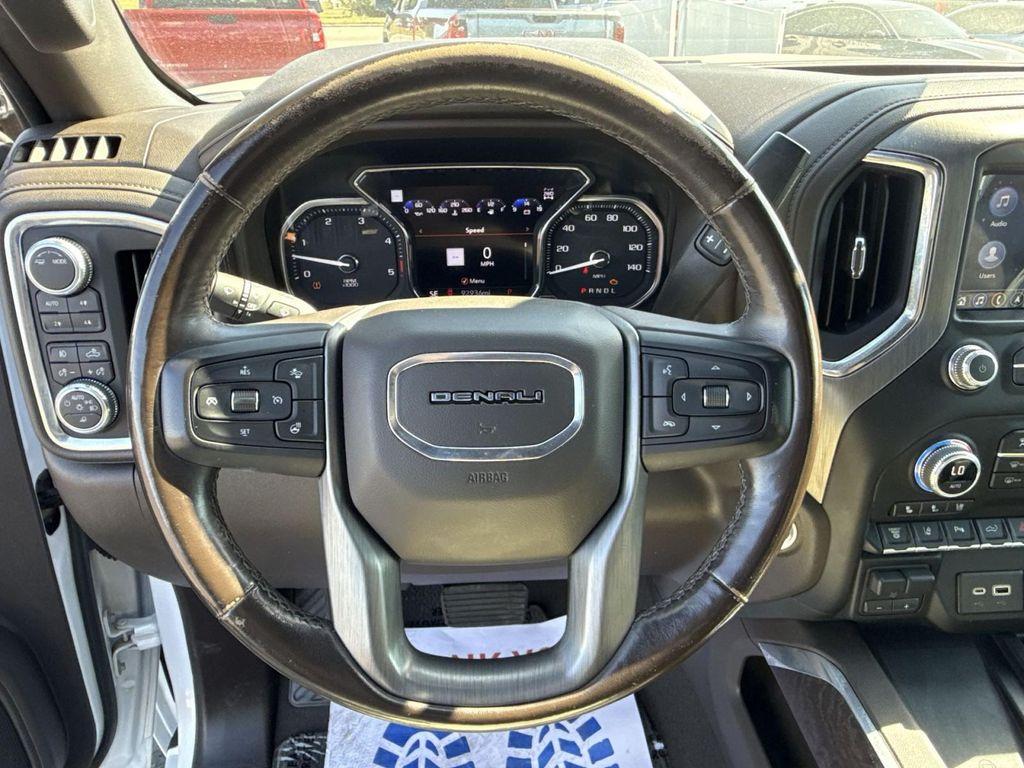 used 2023 GMC Sierra 3500 car, priced at $61,495