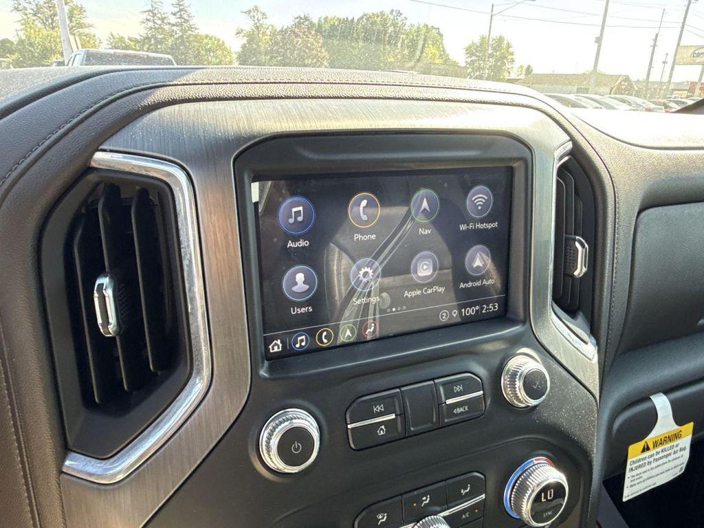 used 2023 GMC Sierra 3500 car, priced at $61,495