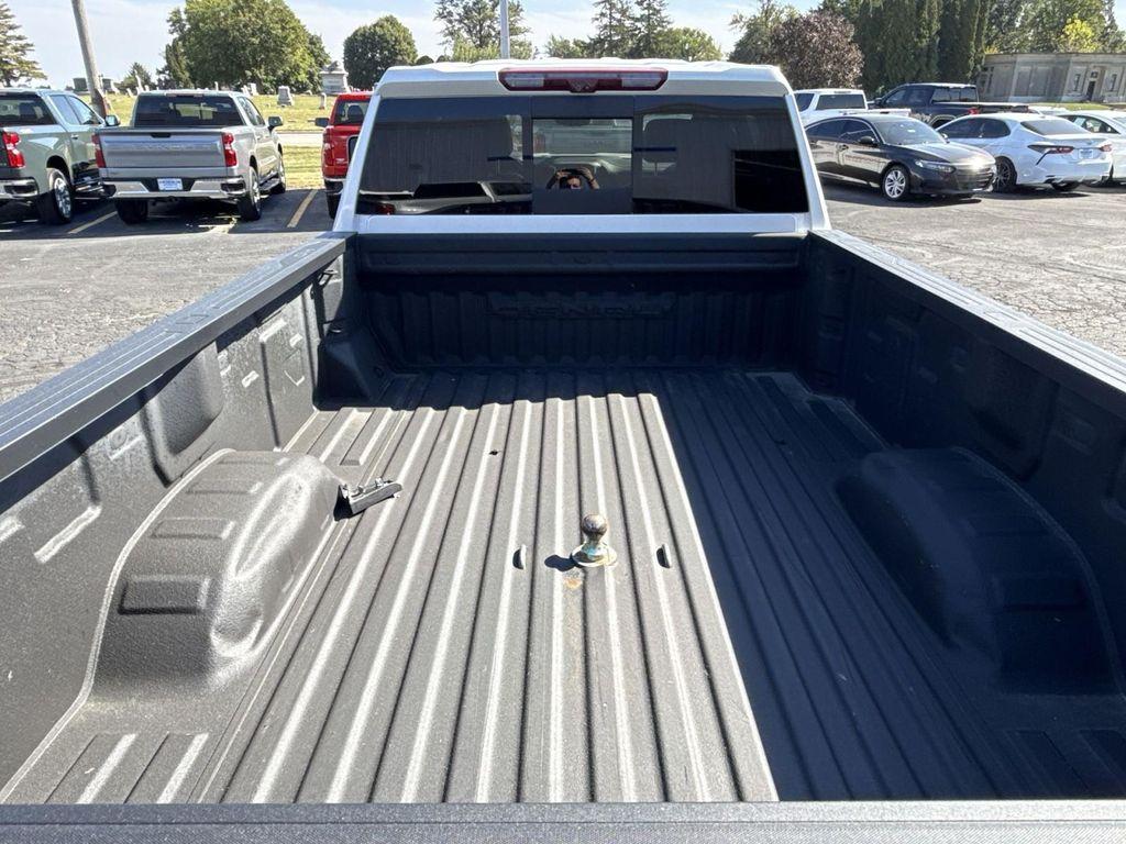 used 2023 GMC Sierra 3500 car, priced at $61,495