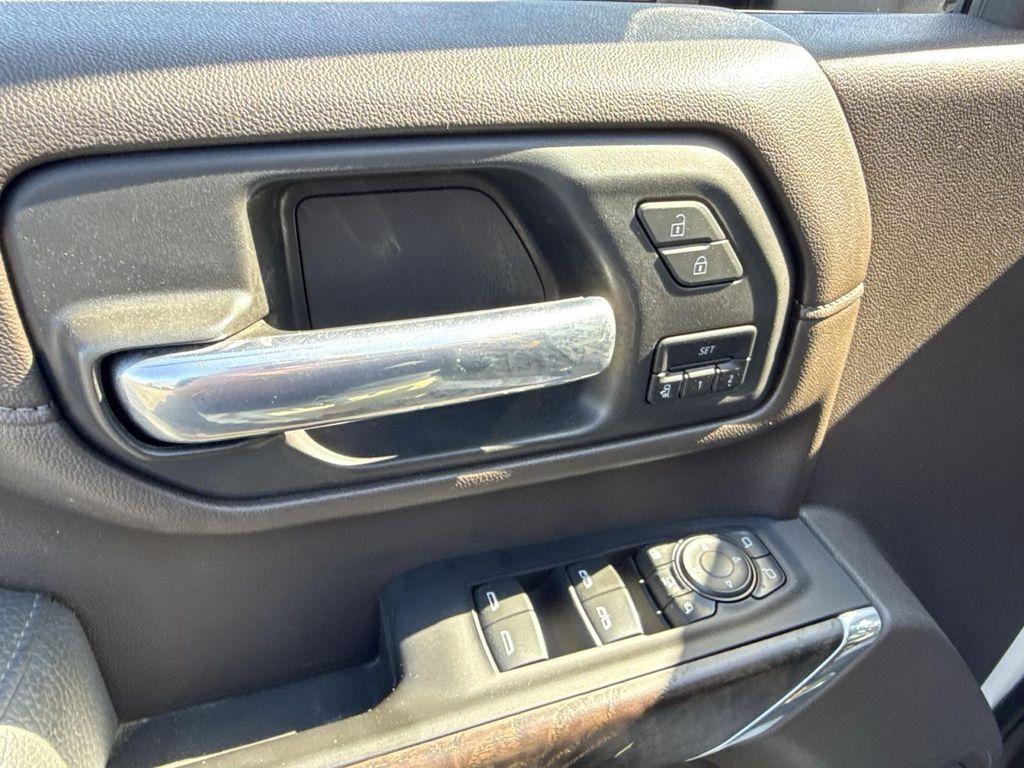 used 2023 GMC Sierra 3500 car, priced at $61,495