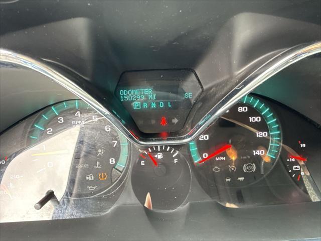 used 2015 Chevrolet Traverse car, priced at $6,990