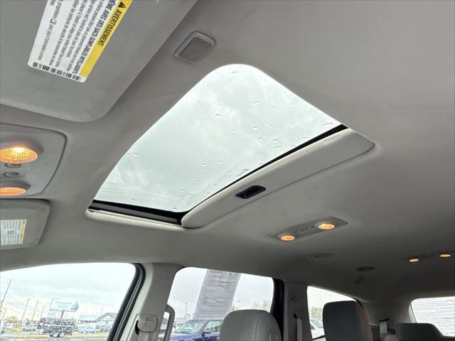 used 2015 Chevrolet Traverse car, priced at $6,990