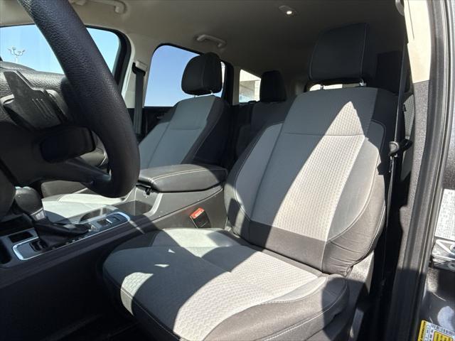 used 2017 Ford Escape car, priced at $10,400