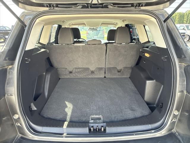used 2017 Ford Escape car, priced at $10,400