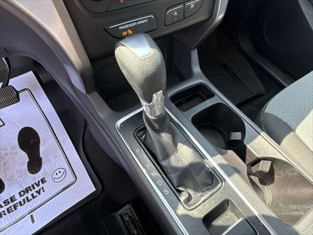 used 2017 Ford Escape car, priced at $10,400