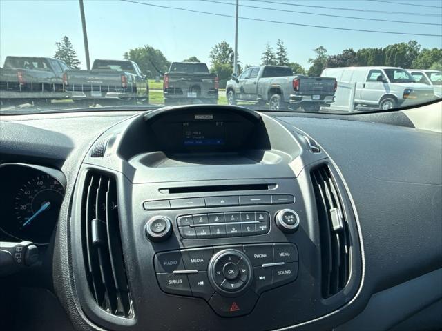 used 2017 Ford Escape car, priced at $10,400