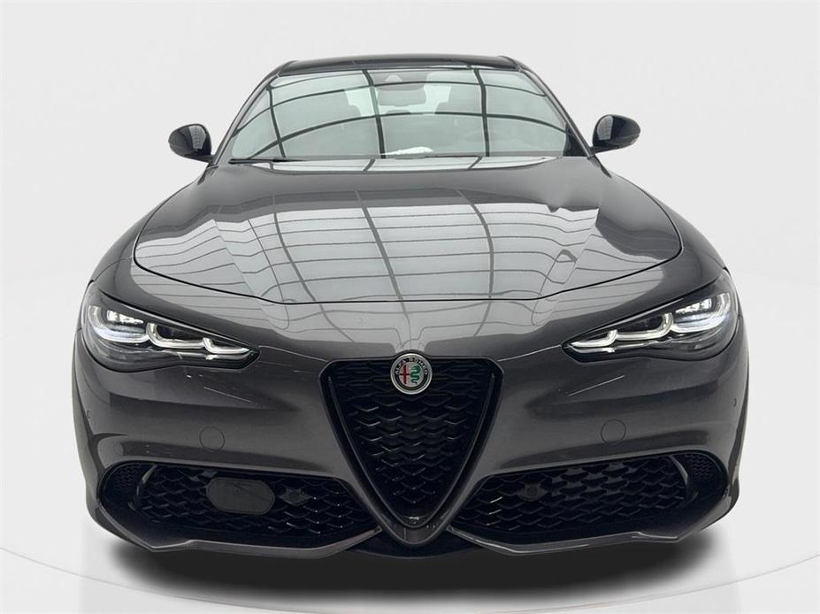 new 2024 Alfa Romeo Giulia car, priced at $51,495