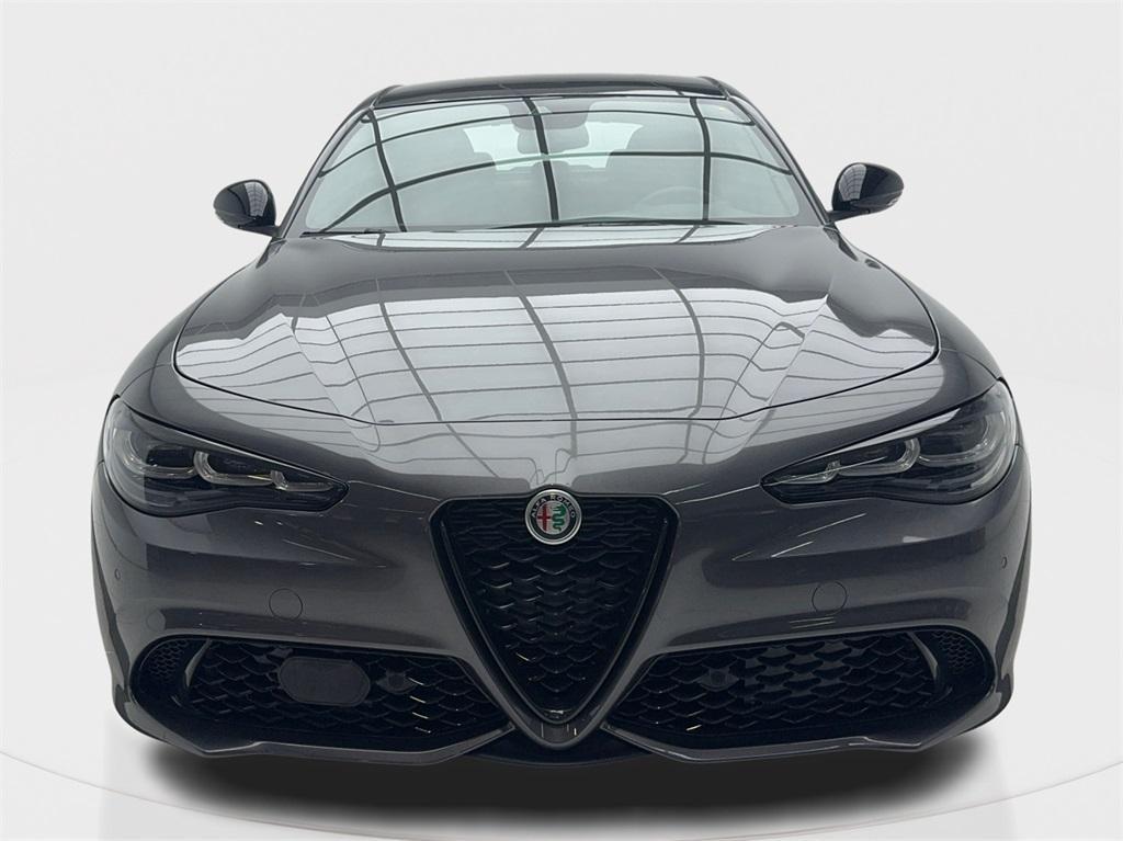 new 2024 Alfa Romeo Giulia car, priced at $56,970