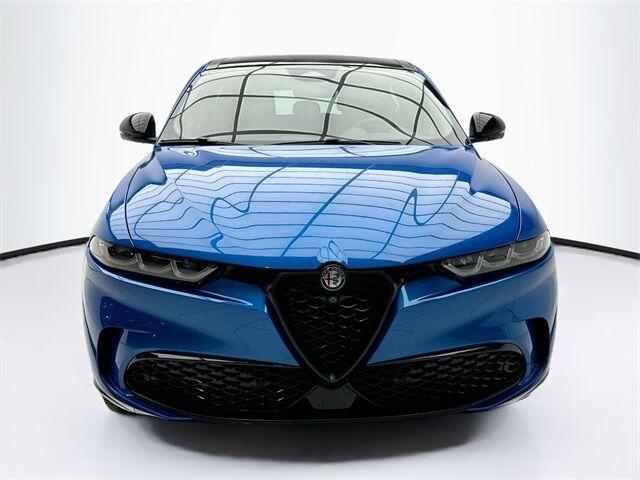 new 2024 Alfa Romeo Tonale car, priced at $45,990