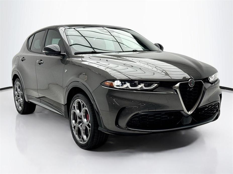 new 2024 Alfa Romeo Tonale car, priced at $44,990