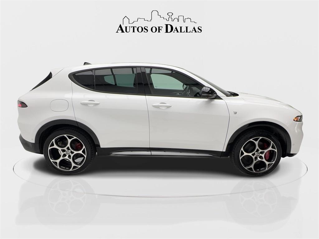 new 2024 Alfa Romeo Tonale car, priced at $42,990