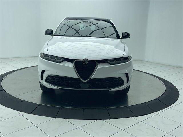 new 2024 Alfa Romeo Tonale car, priced at $43,990