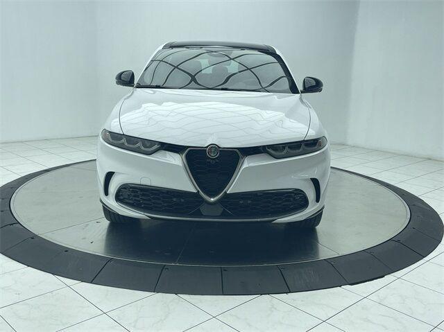 new 2024 Alfa Romeo Tonale car, priced at $43,990