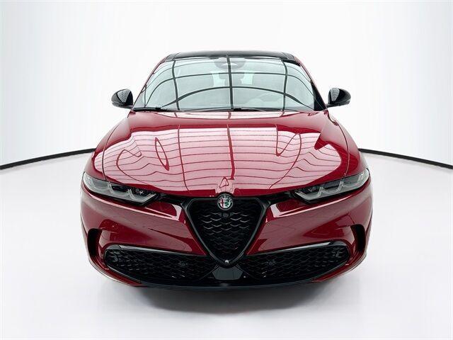 new 2024 Alfa Romeo Tonale car, priced at $44,990