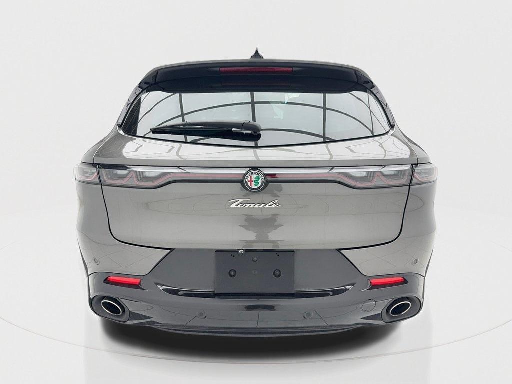 new 2024 Alfa Romeo Tonale car, priced at $49,990