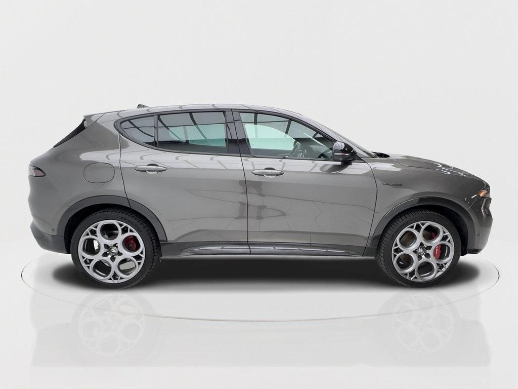 new 2024 Alfa Romeo Tonale car, priced at $49,990