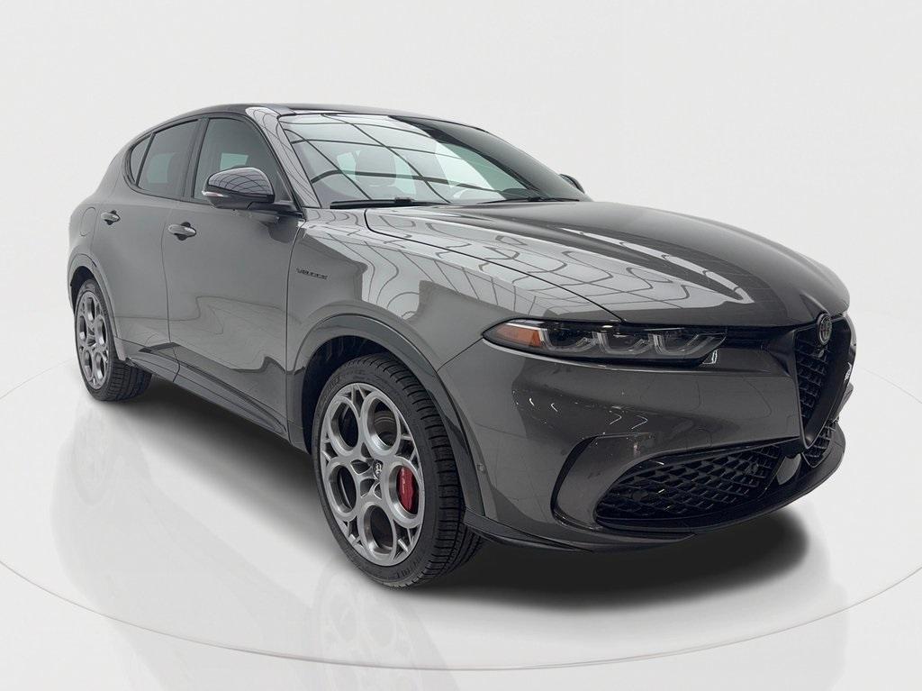 new 2024 Alfa Romeo Tonale car, priced at $49,990