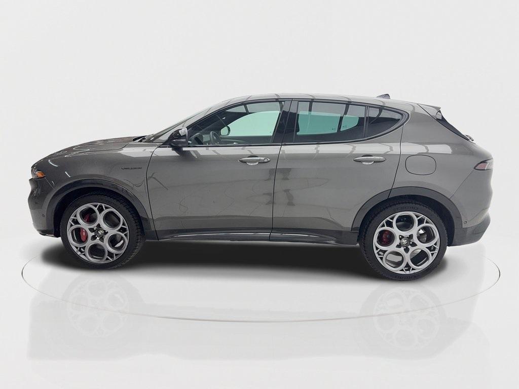 new 2024 Alfa Romeo Tonale car, priced at $49,990