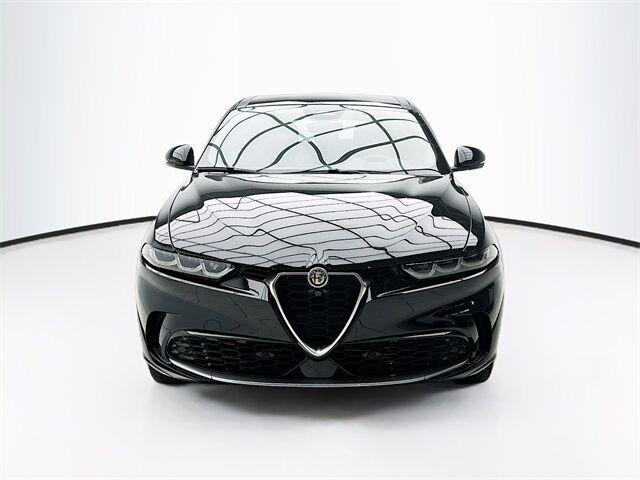 new 2024 Alfa Romeo Tonale car, priced at $46,990