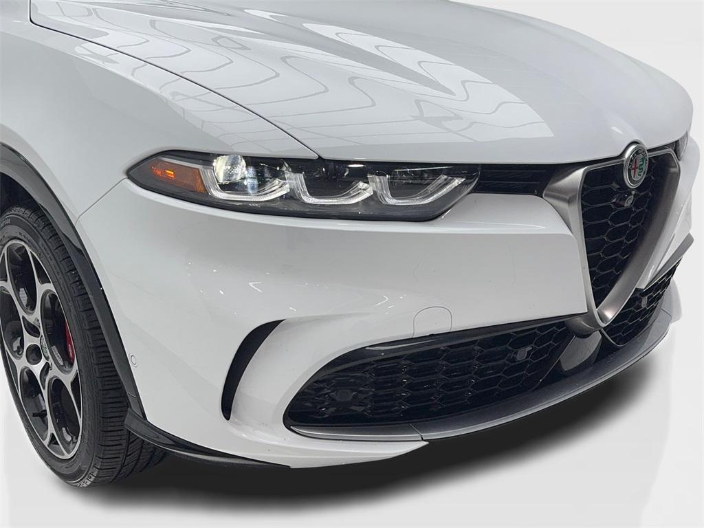new 2024 Alfa Romeo Tonale car, priced at $42,990