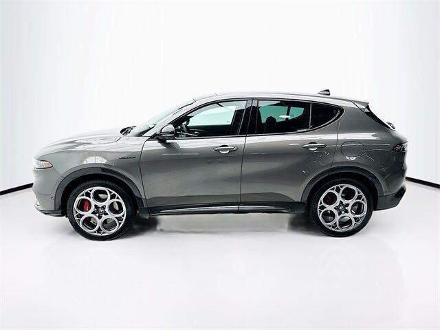 new 2024 Alfa Romeo Tonale car, priced at $46,990