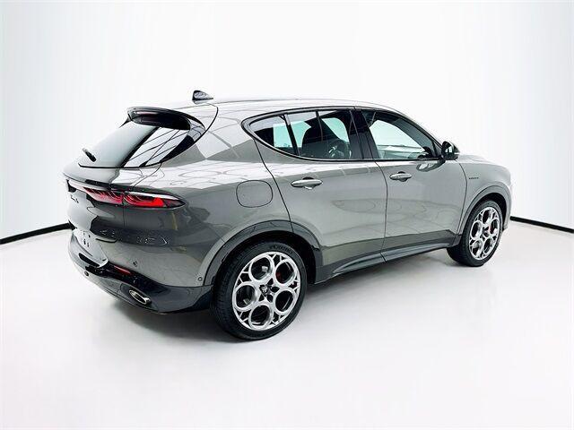 new 2024 Alfa Romeo Tonale car, priced at $46,990