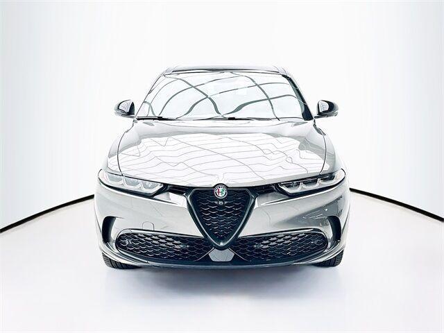 new 2024 Alfa Romeo Tonale car, priced at $46,990