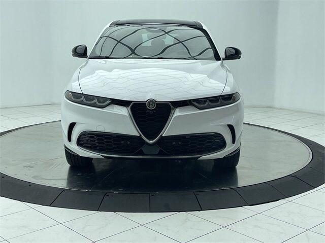 new 2024 Alfa Romeo Tonale car, priced at $43,990