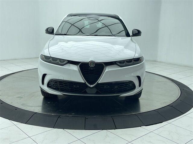 new 2024 Alfa Romeo Tonale car, priced at $43,990