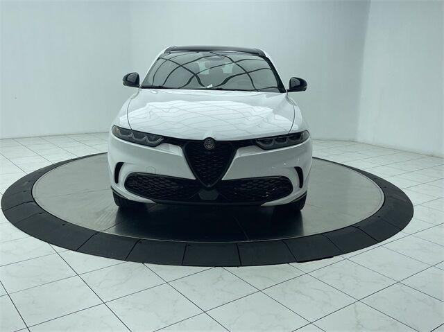 new 2024 Alfa Romeo Tonale car, priced at $42,990