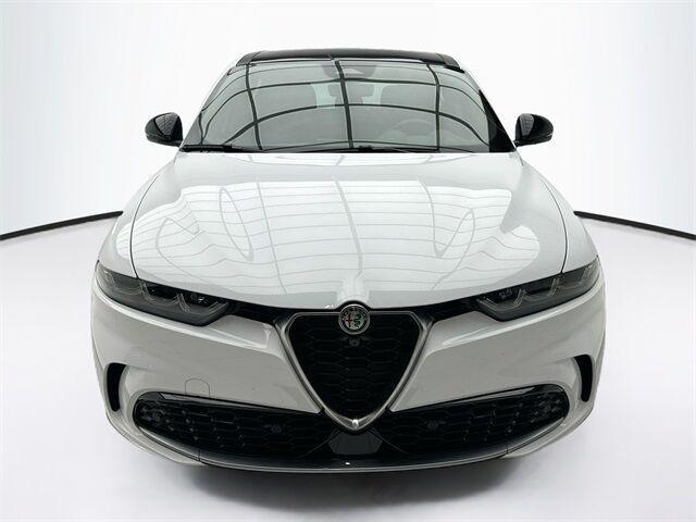 new 2024 Alfa Romeo Tonale car, priced at $43,990